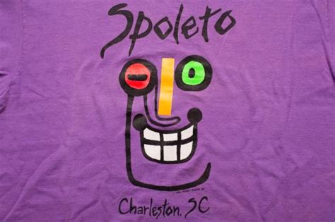 spoleto t-shirts
